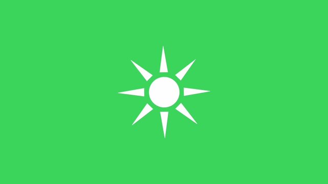 Start Motion Background Video 