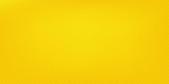 Abstract yellow background with diagonal stripes and subtle gradient.