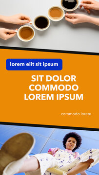 Vertical Split Screen Title 02