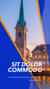 Vertical Split Screen Title 10