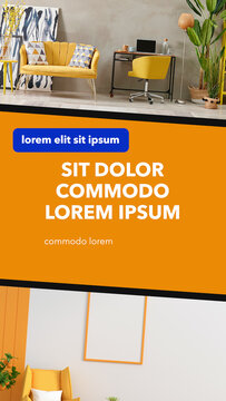 Vertical Split Screen Title 02