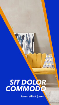 Vertical Split Screen Title 09