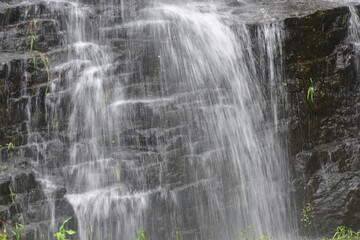 Paloorkotta cascade © Naseeb