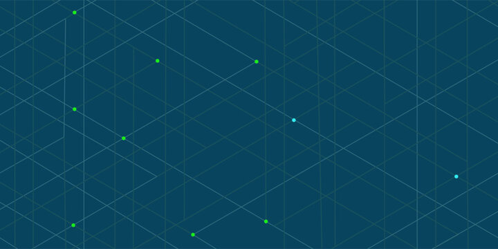 Minimalistic vector texture with triangles pattern. Creative idea of modern design with abstract geometric background