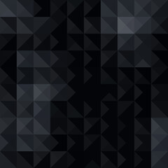 Obraz premium Minimal Gradient Shadow Tiles Background