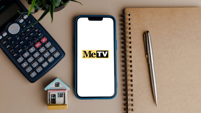 MeTV Classic Television Network Broadcasting Entertainment Shows, Vintage TV Programs, Media Content, and American Television Culture