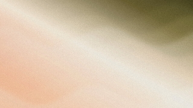 Soft gradient blend of warm neutral tones