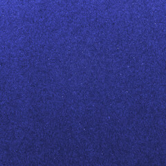 Fototapeta premium Vibrant textured blue background with copy space