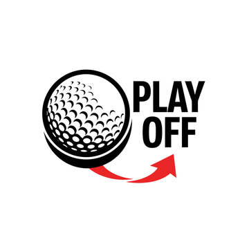 The Exciting Conclusion Of A Golf Game Playoff Challenge