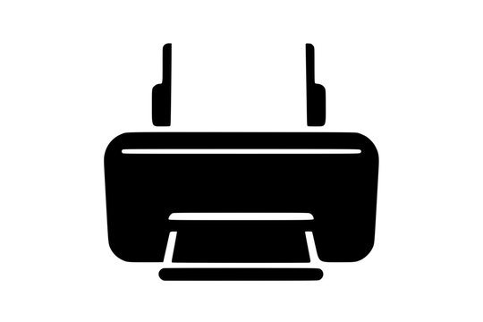 a black icon isolated on a white background ,black, icon 