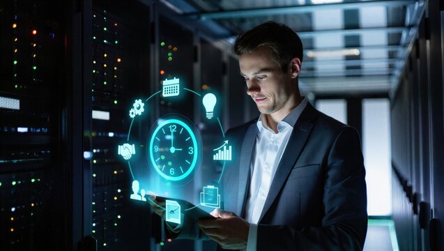 Time Management and Business Strategy, Saving working time to reduce costs, Prioritization, Scheduling, Eliminating Time Wasters, Use of Technology and Automation, Process Improvement