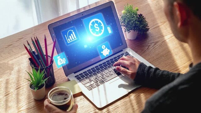 Accounting technology transforms how accounting income expense operates. With digital calculation cloud accounting, business adopt accounting technology to improve credit and debt accuracy. Spire