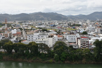 Fototapeta premium tubarao - sc