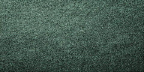 Fototapeta premium dark green textured background