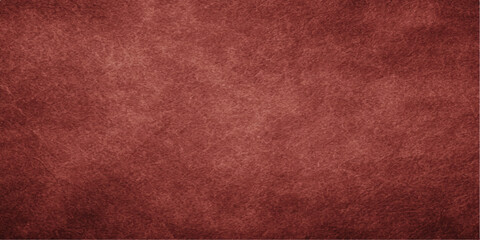 Fototapeta premium rustic weathered red leather texture with a subtle grain, perfect for backgrounds, crafts, or upholstery inspiration.