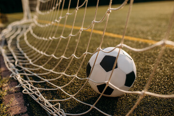 FUTBOL SOCCER BALÓN © Lúmina Studio