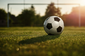 FUTBOL SOCCER BALÓN © Lúmina Studio