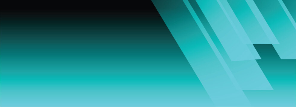 abstract blue background