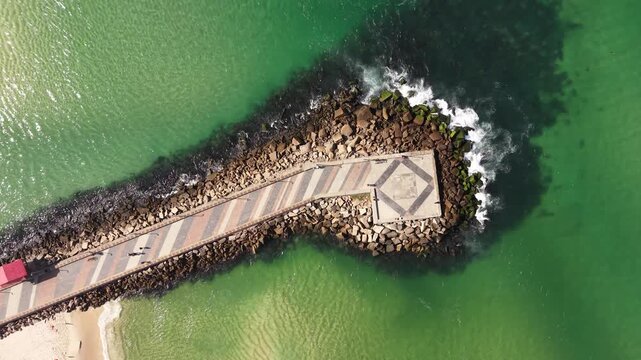 Joatinga, Rio de Janeiro, Rio de Janeiro Brazil, Brazil, aerial view, drone footage, drone shot, drone photography,travel, tourism, destination, vacation, luxury, tropical, paradise, landscape, aerial