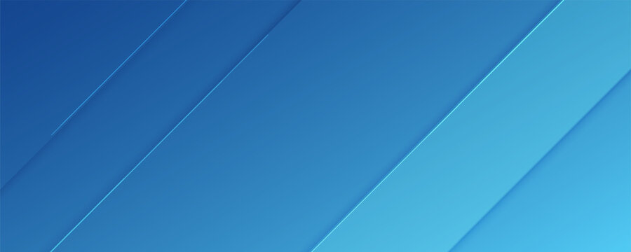 Abstract blue technology background with connected linear elements and geometric composition. Suitable for digital artwork, presentations, and futuristic design concepts.