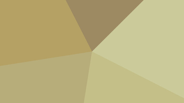 Abstract geometric background with soft earthy tones and overlapping triangular shapes geometric abstract background