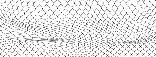 Mesh texture for fishing nets. Grunge pattern for sportswear or soccer goal, volleyball net, basketball hoop, hockey, athletics. Mesh modern net.high quality © Ibrahim