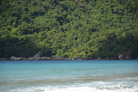 trindade - paraty