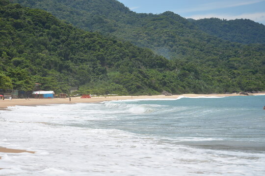 trindade - paraty