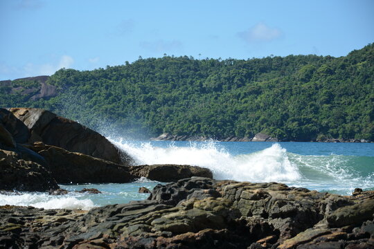 trindade - paraty