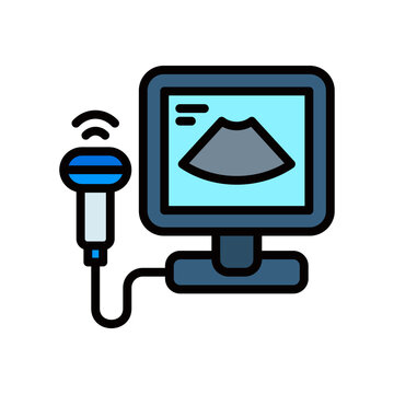 Usg lineal color icon