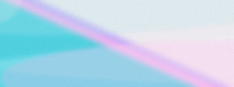 Teal and light blue gradients sweep with a faint purple haze, forming a soothing abstract background for mindfulness apps, web banners, and themes.