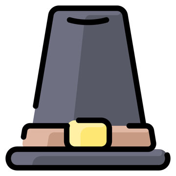 Capotain Hat