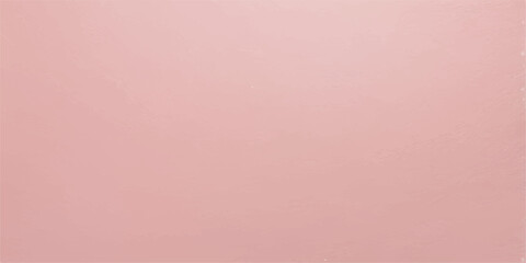 Fototapeta premium Pink grunge pink paper texture background vintage wallpaper design canvas surface aged pastel backdrop