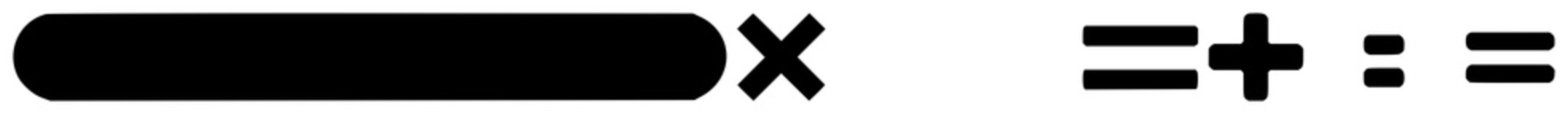 Solid black icon, white background: minus subtract icon set with simple line art design featuring simple design, minimalist, black and white with illustrations and graphics