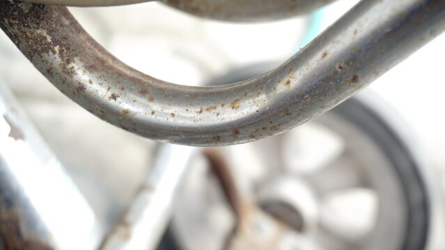 Modern Gray Material Texture