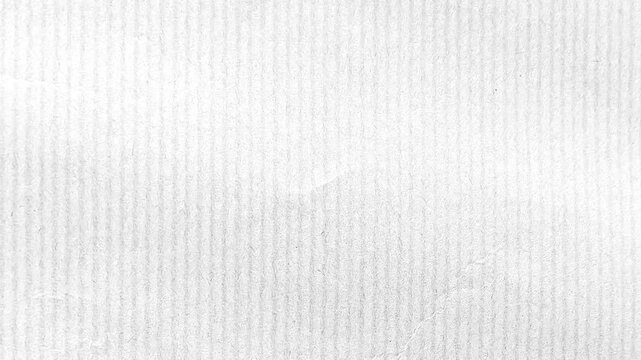Abstract Crumpled Paper Transition,Animated stop motion of wrinkled old paper unfolding on a black background.Video effect 4k