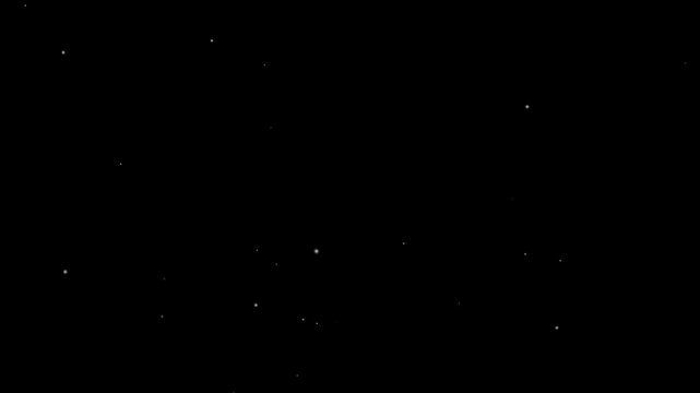 Slow motion real dust particles floating in air over black background, Abstract slow motion dust particles floating,
4K Real floating dust particles in dark atmosphere,
 