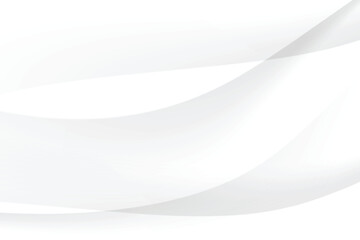 Obraz premium black and white abstract background, gray background color shadow.