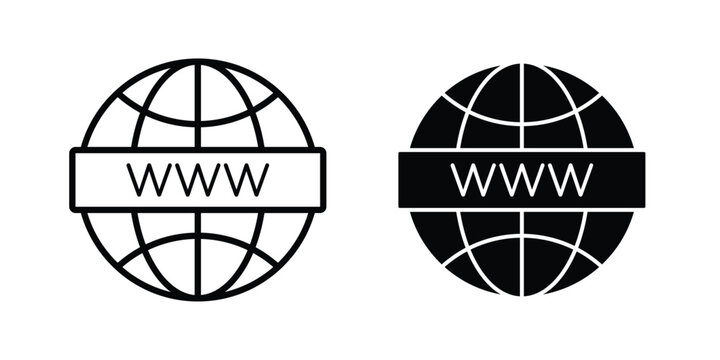 Domain icon