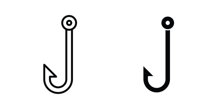 Fishing Hook icon
