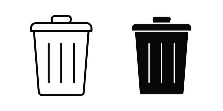 Uninstall icon
