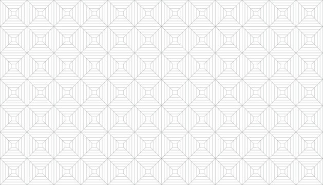 white pattern