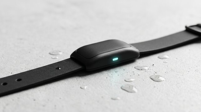 Represents the booming automated pet care, GPS tracking, and smart animal wearables industry.