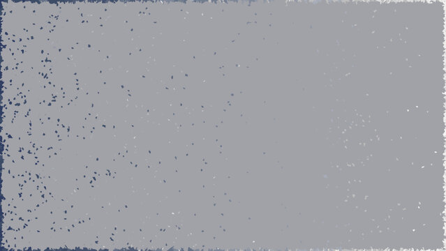 Gray speckled texture with a gradient resembling digital noise and distressed surface