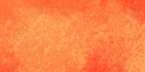 Fototapeta premium Orange Paper Texture. Background. Copper texture surface background. orange concrete wall . Red vertical background for social media, story, ad, banner, poster, template and all design works. 