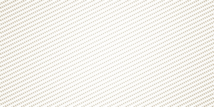Latar belakang buku komik dengan pola titik halftone menciptakan efek manga retro pada tekstur kertas putih dan coklat dengan bayangan halus dan bingkai geometris abstrak
