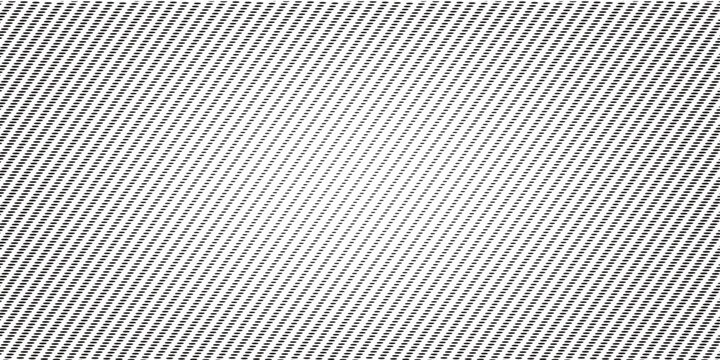 Latar belakang buku komik dengan pola titik halftone menciptakan efek manga retro pada tekstur kertas putih dan hitam dengan bayangan halus dan bingkai geometris abstrak