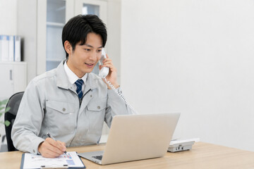Obraz premium 賃貸,修繕,賃貸管理,不動産管理,建物管理,物件管理,アパート,マンション
