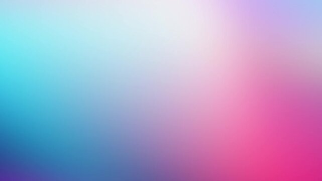 vibrant soft blue, purple, and white abstract gradient loop. beautiful light moving holographic background for creative studio branding, digital promos, and video text overlays