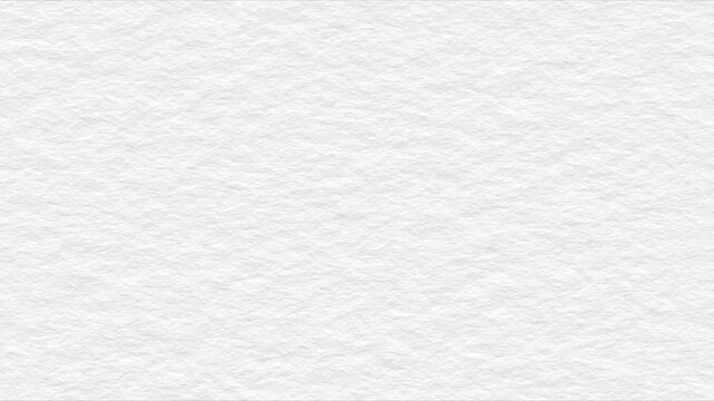 Crumpled paper animation, white texture animation, White crumpled paper stop motion background texture. paper texture looping texture, white abstract background.  white moving paper texture.